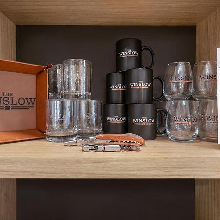 The Winslow - Winslow, Az 외부 사진