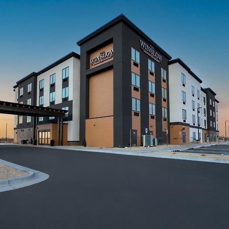 The Winslow - Winslow, Az 외부 사진